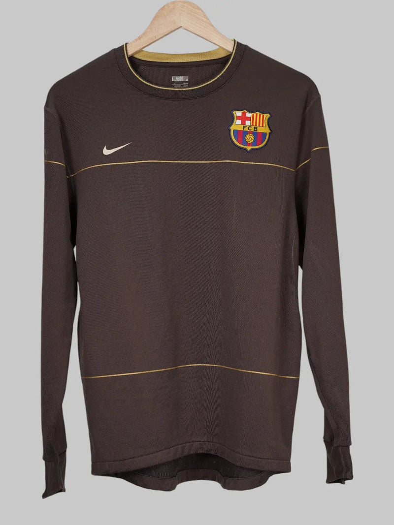 FC Barcelona Sweater 2008/9 (L)