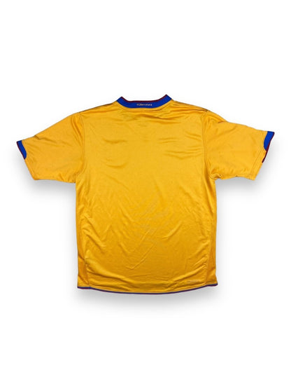 FC Barcelona Third Shirt 2007/08 - 7/10 - M