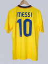 FC Barcelona Third Shirt 2008/10 Messi #10 (M)
