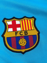 FC Barcelona Third Shirt 2015/16 Messi 10 (L)