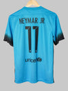 FC Barcelona derde shirt 2015/16 Neymar Jr #11 (S)