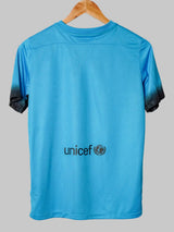 FC Barcelona Third Shirt 2015/16 (XL Kids)