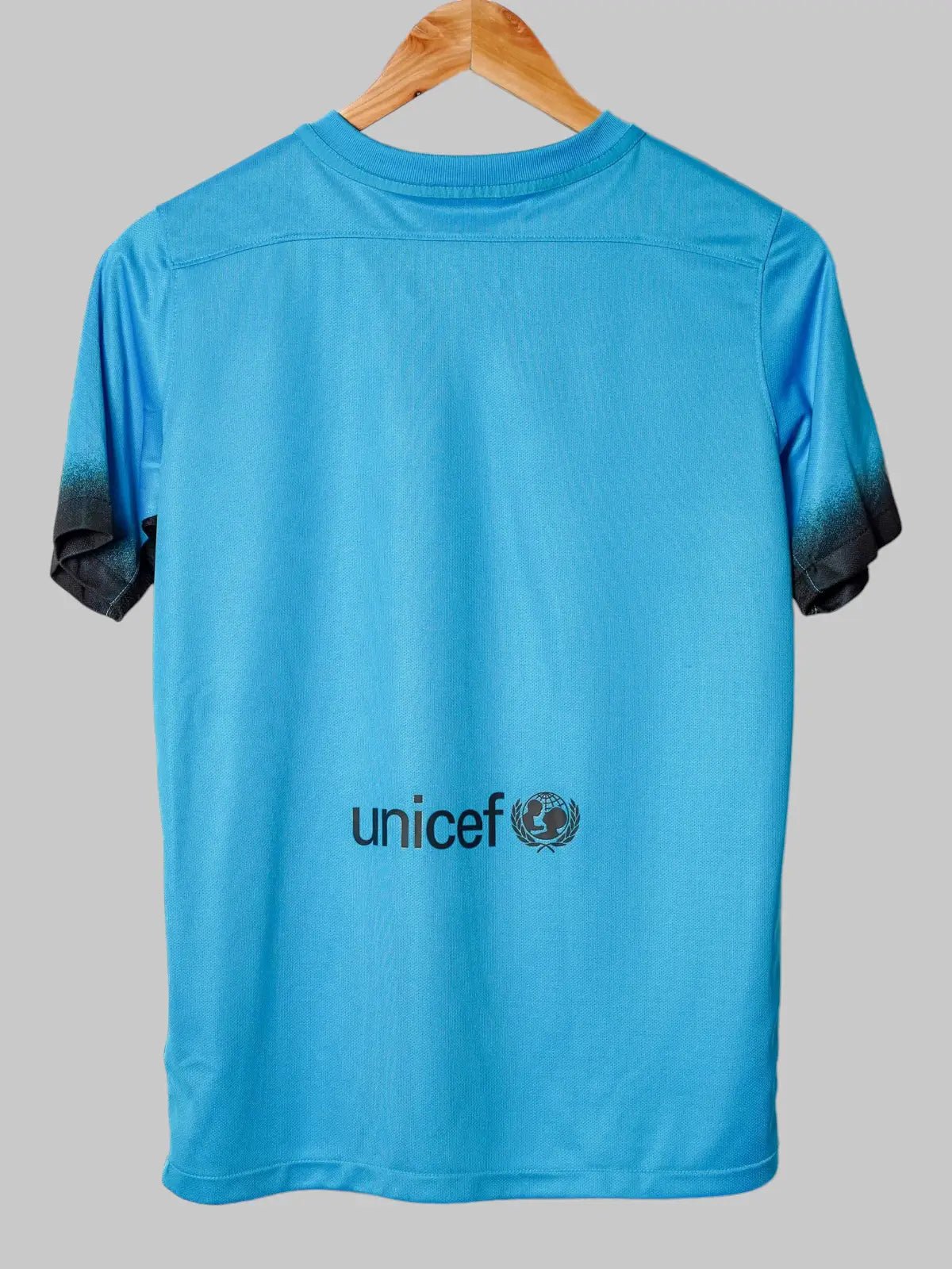 FC Barcelona Third Shirt 2015/16 (XL Kids)