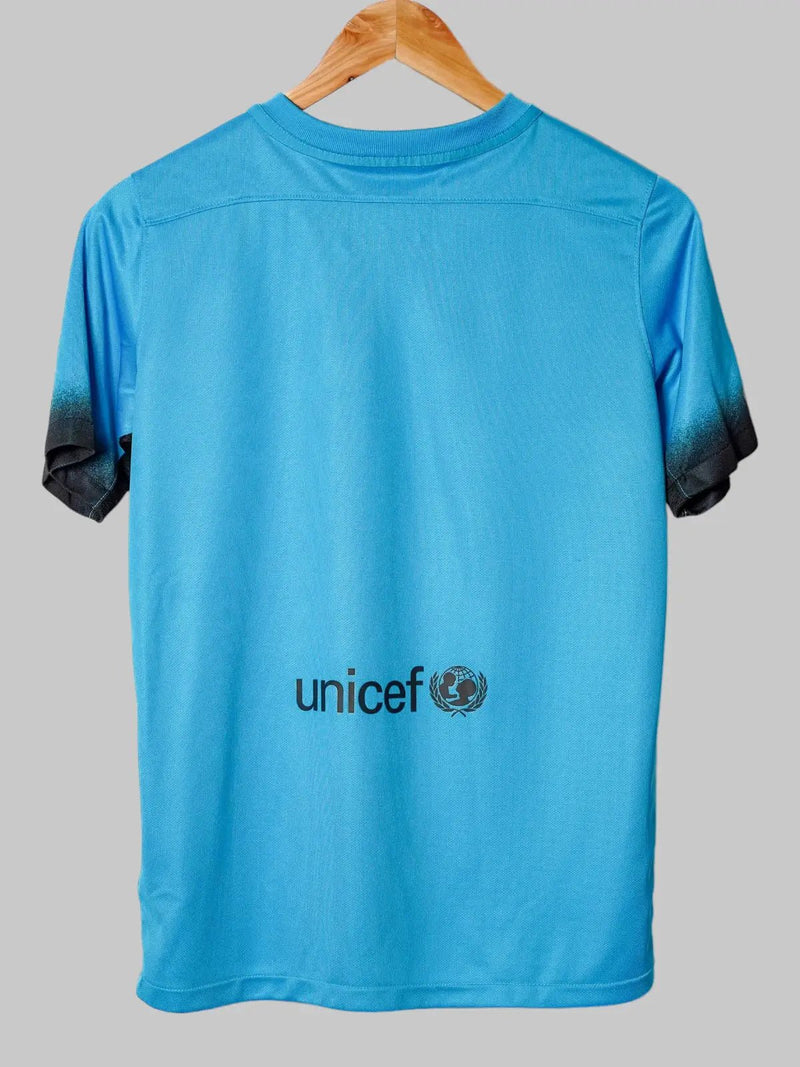 FC Barcelona Third Shirt 2015/16 (XL Kids)