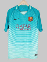 FC Barcelona Third Shirt 2016/17 Neymar Jr 11 (L)