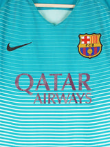 FC Barcelona Third Shirt 2016/17 Neymar Jr 11 (L)