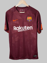 FC Barcelona Third Shirt 2017/18 Coutinho 14 (S)
