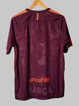 FC Barcelona Third Shirt 2017/18 (L)