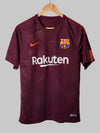 Terza Maglia FC Barcelona 2017/18 (M)
