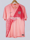 FC Barcelona Third Shirt 2018/19 (L)