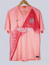 FC Barcelona Third Shirt 2018/19 (L)