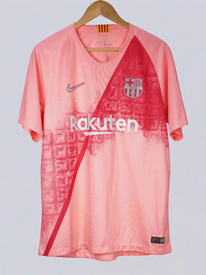 FC Barcelona Third Shirt 2018/19 (L)