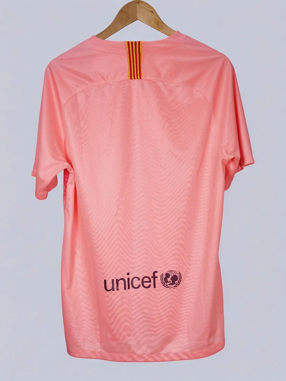 FC Barcelona Third Shirt 2018/19 (L)