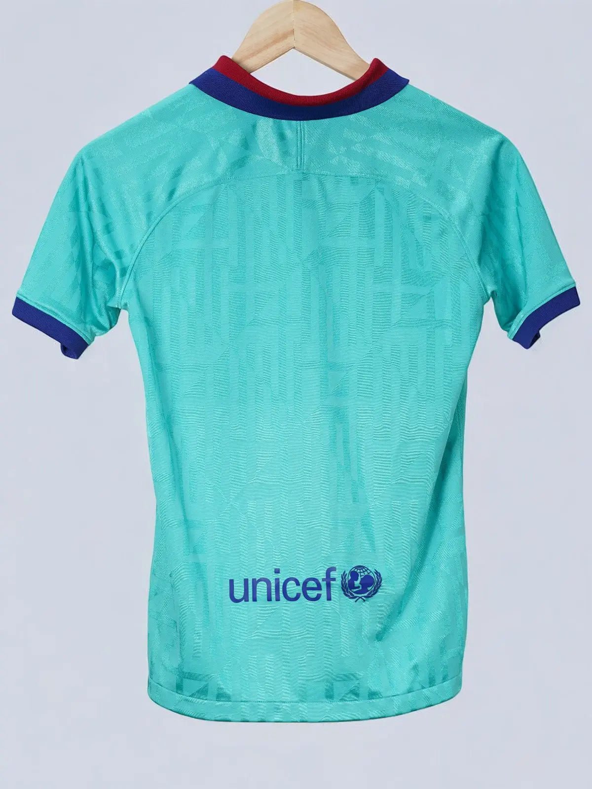 FC Barcelona Third Shirt 2019/20 (L Kids)