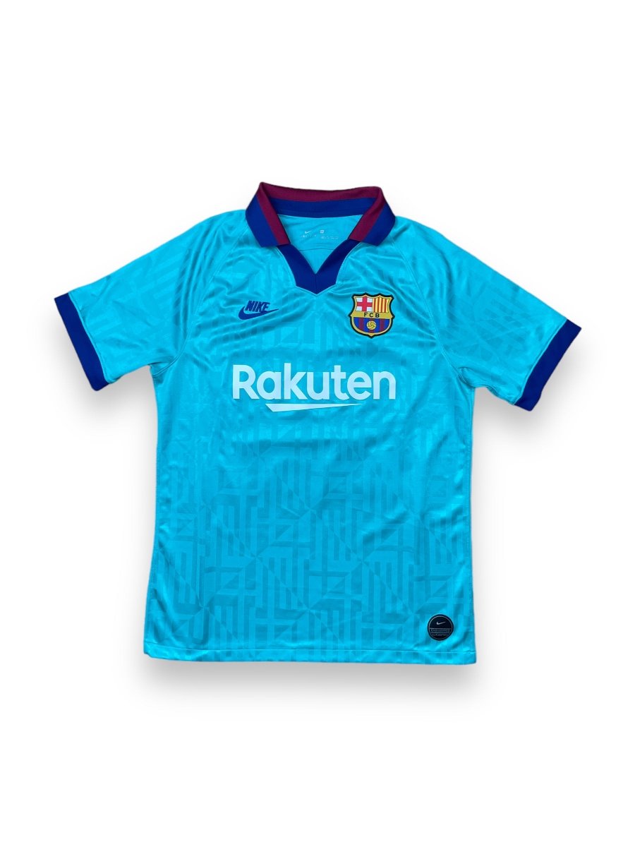 FC Barcelona Third Shirt 2019/20 Messi #10 - 10/10 - M