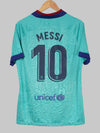 FC Barcelona Third Shirt 2019/20 Messi #10 (L)