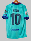 FC Barcelona Dritter <tc>Trikot</tc> 2019/20 Messi #10 (L)