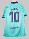 FC Barcelona derde shirt 2019/20 Messi #10 (L)