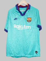 FC Barcelona Third Shirt 2019/20 (XL)