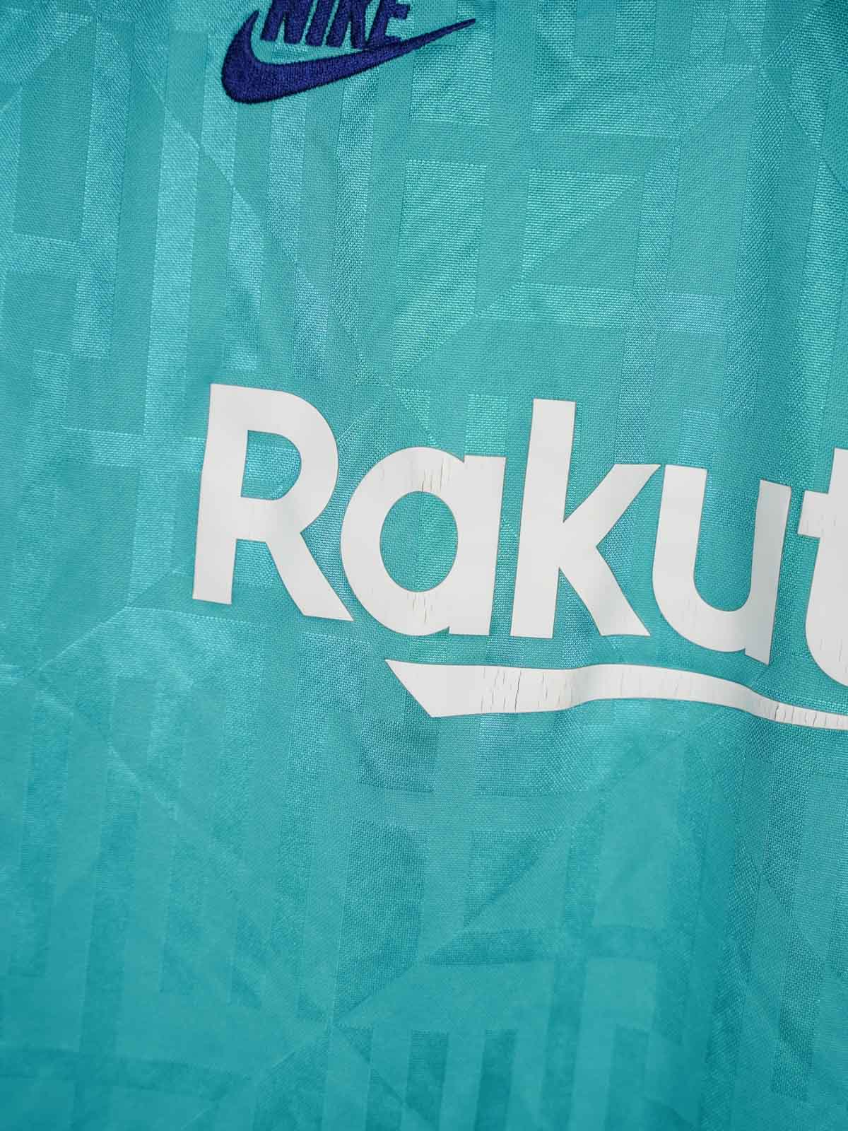 FC Barcelona Third Shirt 2019/20 (XL)