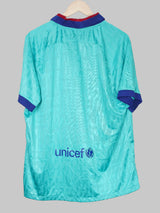 FC Barcelona Third Shirt 2019/20 (XL)