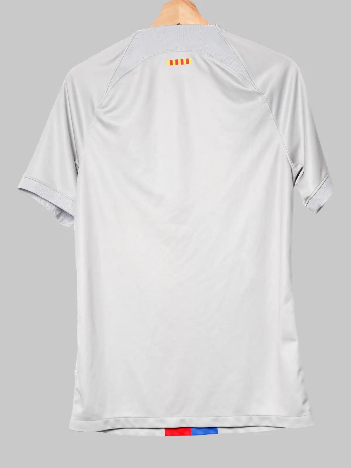 FC Barcelona Third Shirt 2022/23 (S)