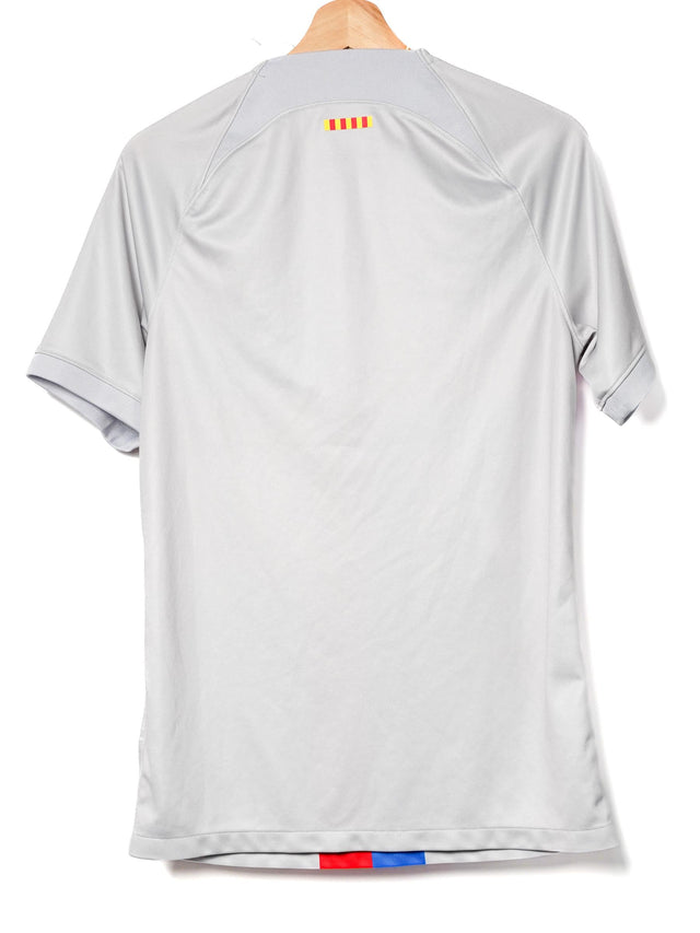 FC Barcelona Third Shirt 2022/23 (S)