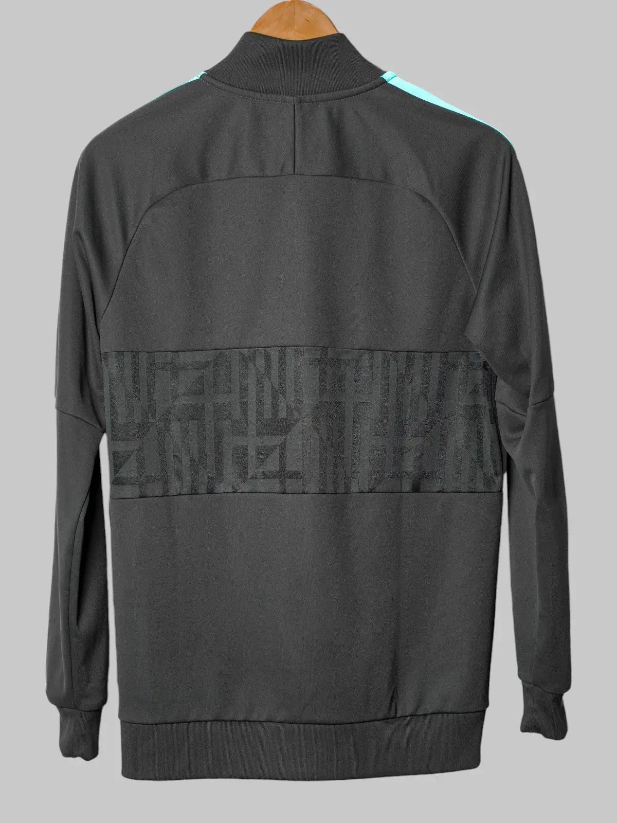 FC Barcelona Track Jacket 2019/20 (S)