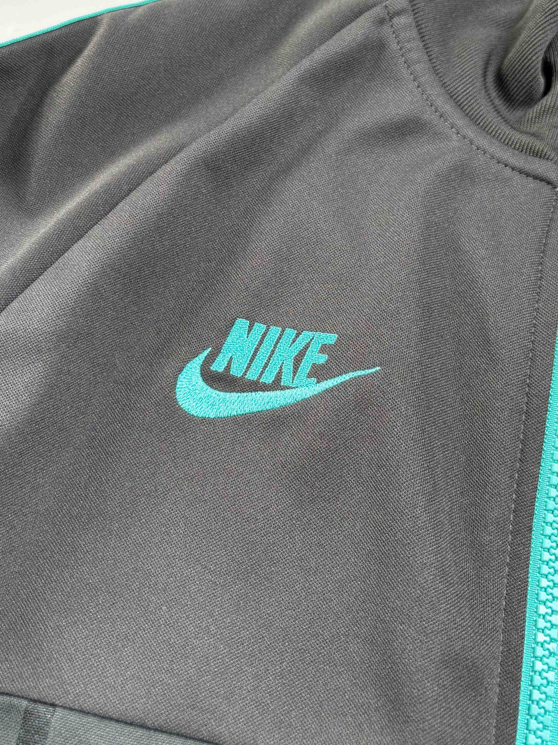 FC Barcelona Track Jacket 2019/20 (S)