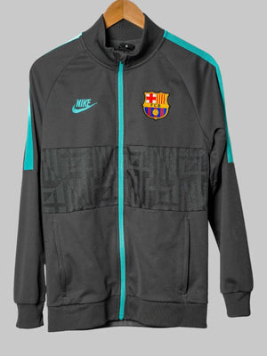 FC Barcelona Trainingsjacke 2019/20 (S)