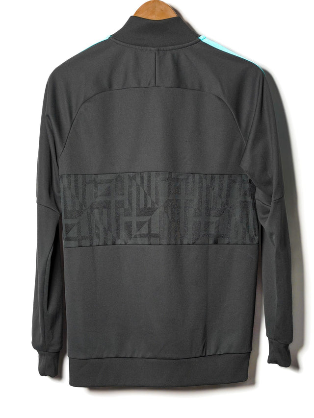 FC Barcelona Track Jacket 2019/20 (S)