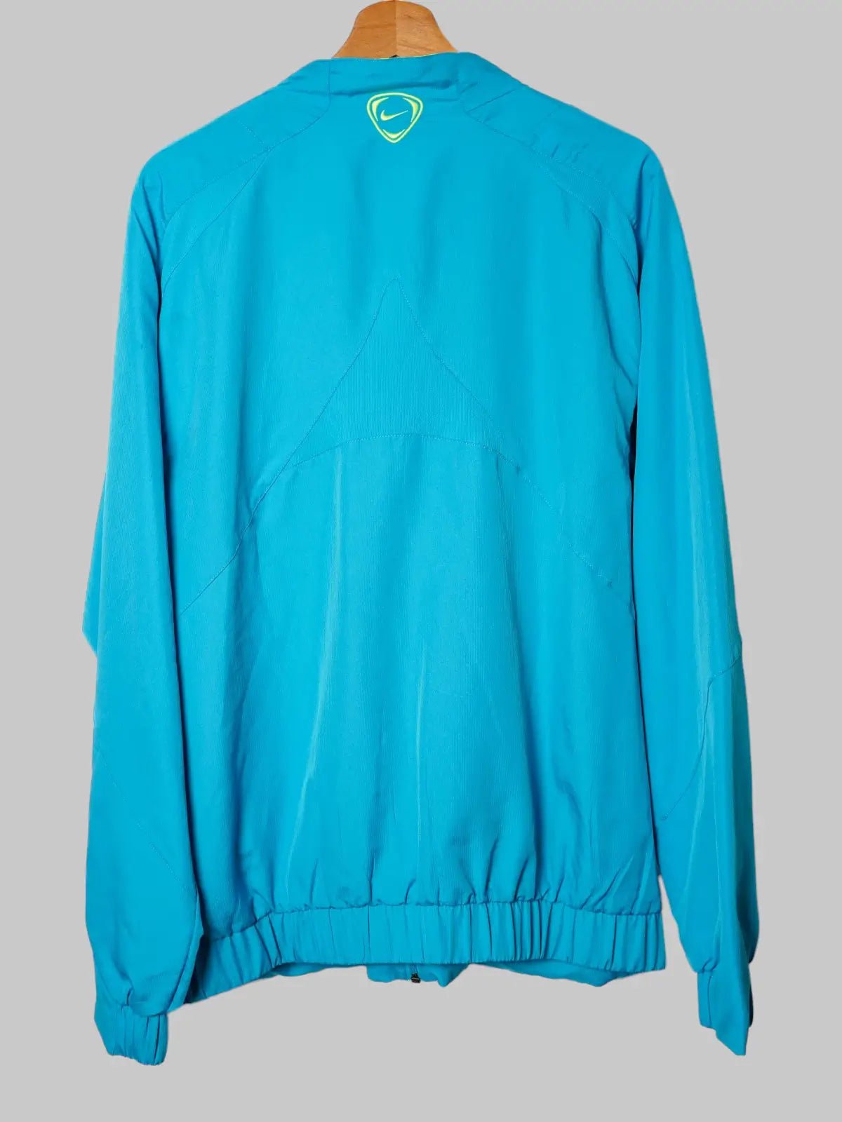 FC Barcelona Training Jacket 2007/8 (L)
