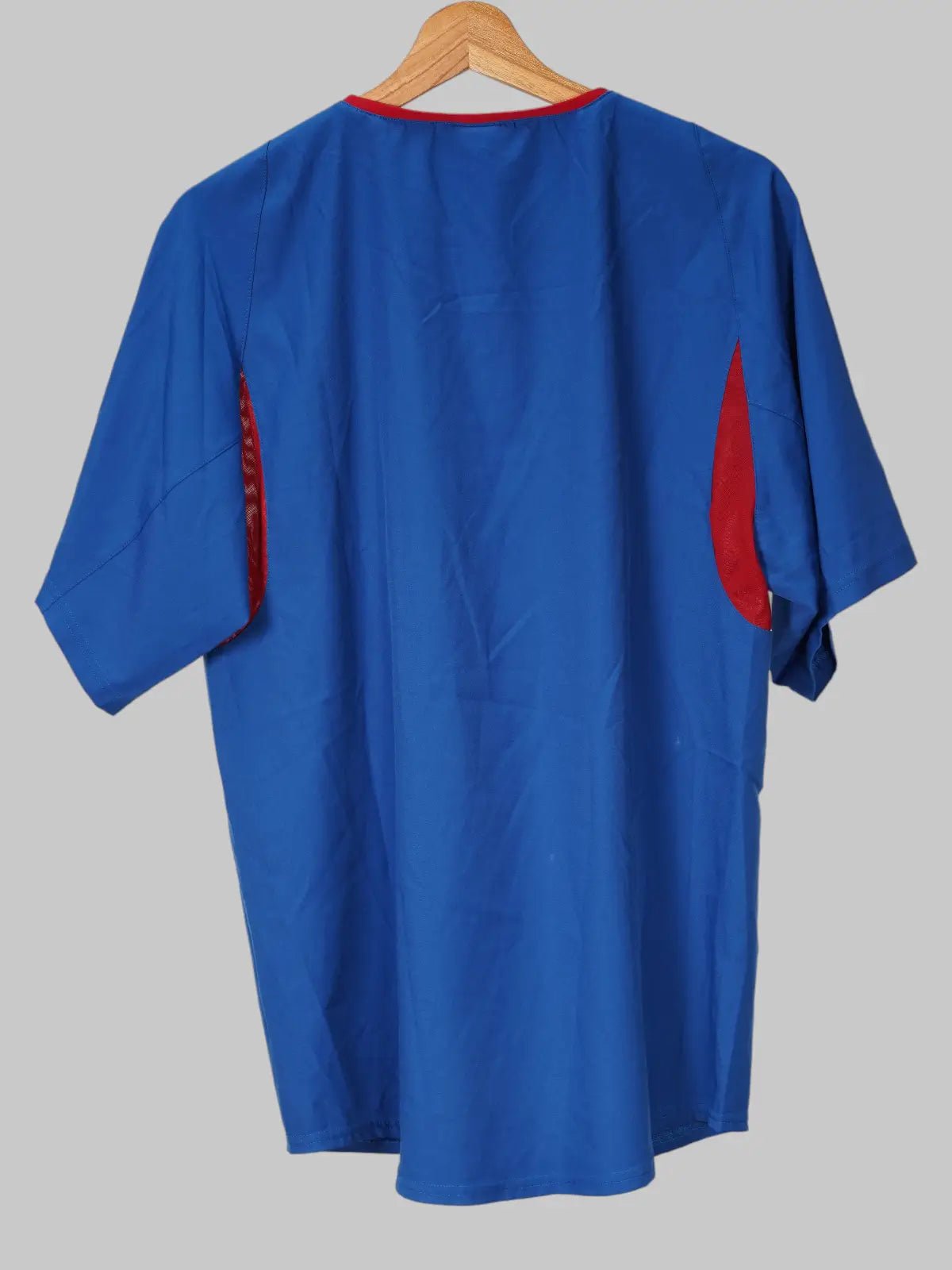 FC Barcelona Training Shirt 2002/3 (M)