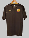 FC Barcelona Training Shirt 2008/9 BNWT (S)