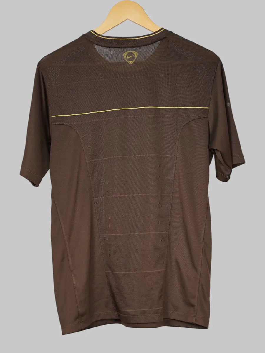 2008/09 FC Barcelona Training Shirt (M) Nike | First11 2008/09 FC Barcelona Training Shirt (M) Nike | First11