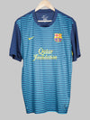 FC Barcelona Training Shirt 2012/13 (L)