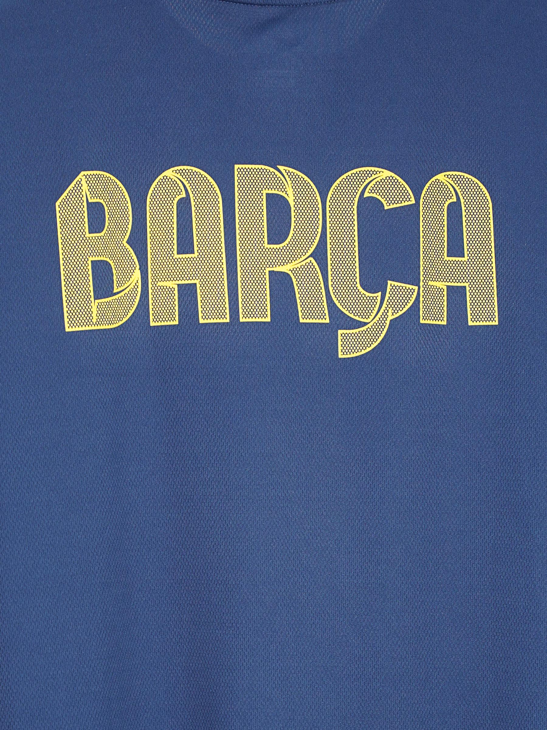 FC Barcelona Training Shirt 2012/13 (L)