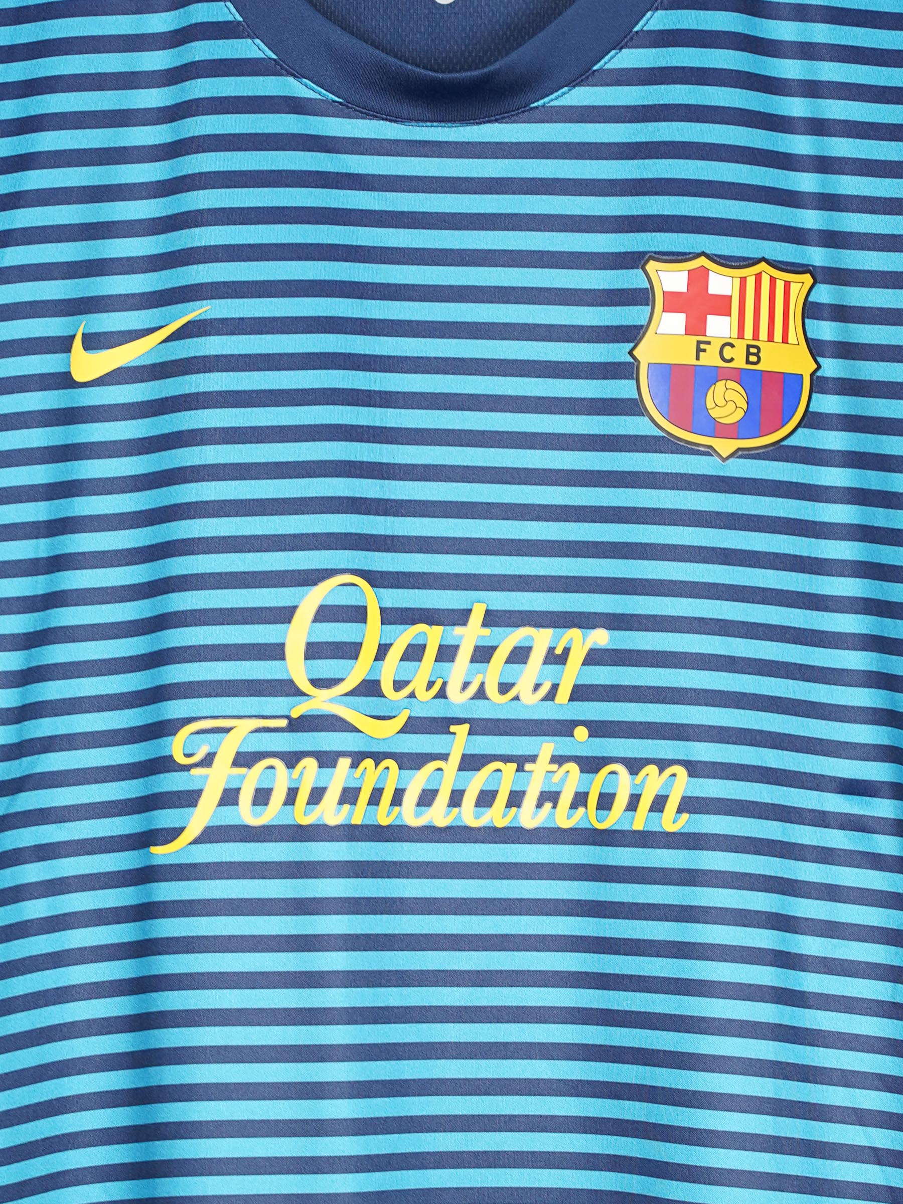 FC Barcelona Training Shirt 2012/13 (L)