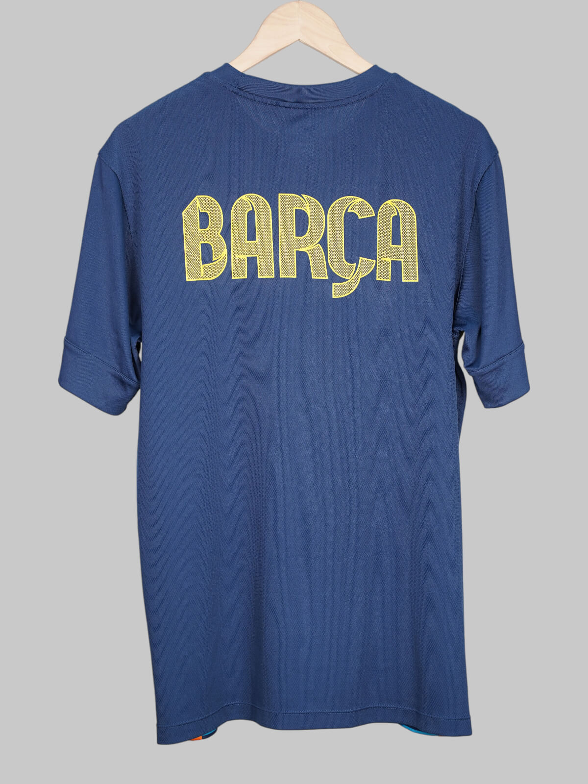 FC Barcelona Training Shirt 2012/13 (L)