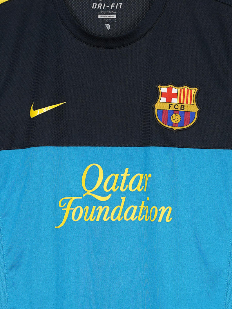 FC Barcelona Training Shirt 2012/13 (M)