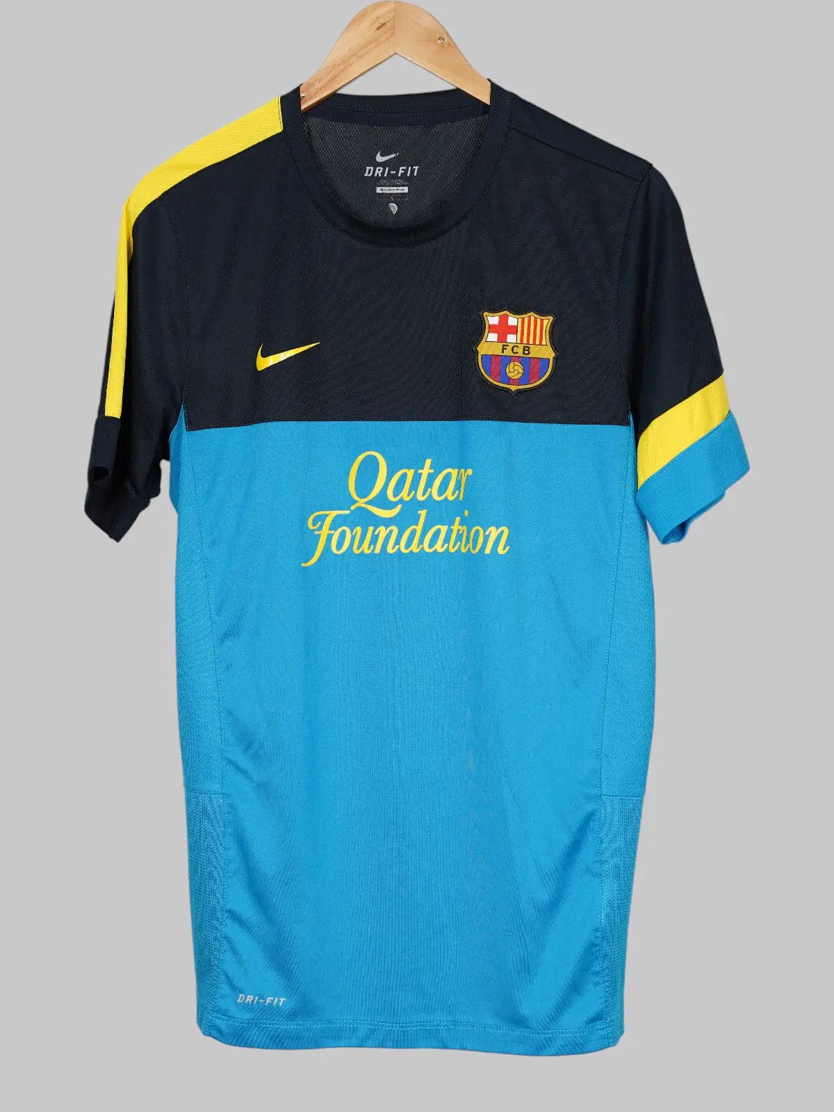 FC Barcelona Training Shirt 2012/13 (M)