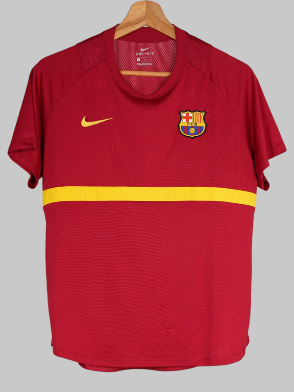 FC Barcelona Training Shirt 2013/14 (L)