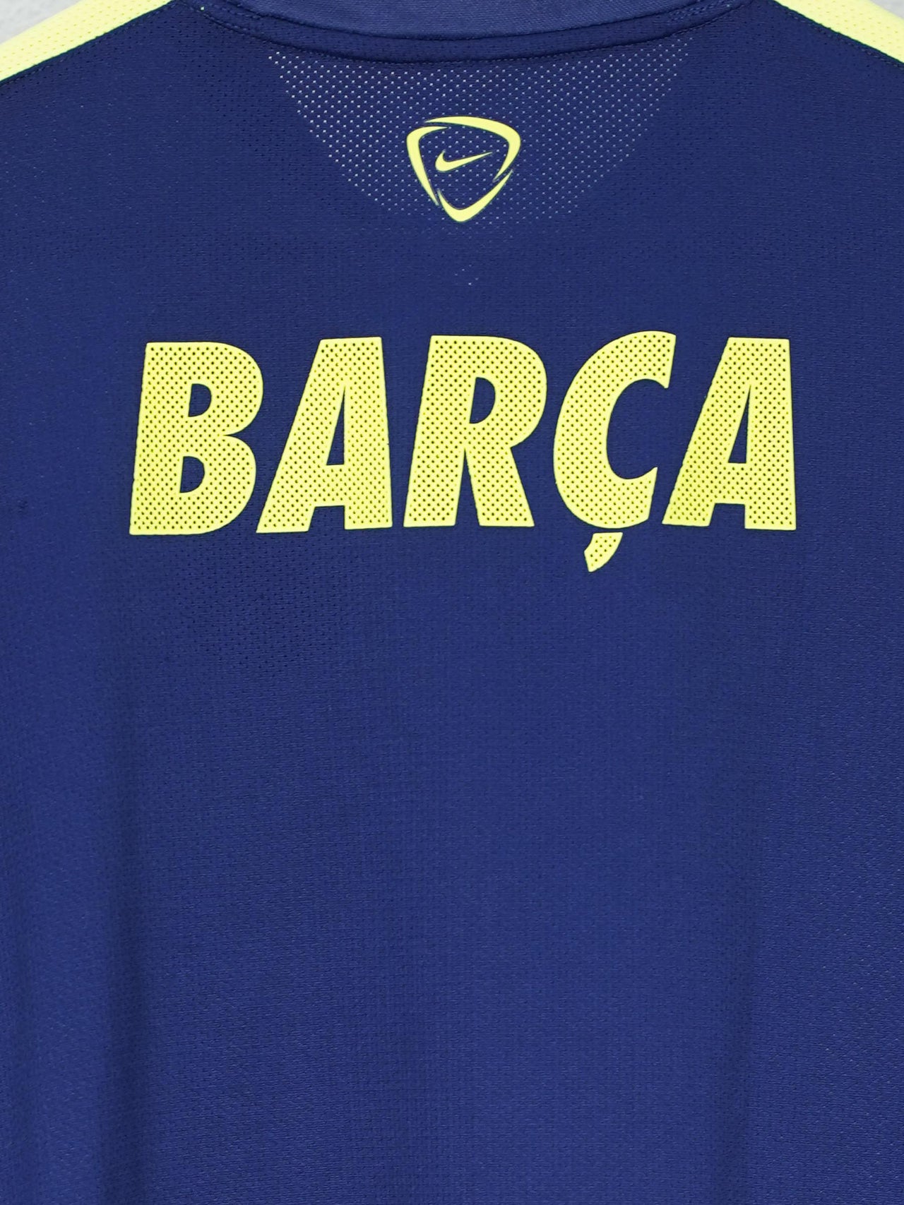 FC Barcelona Training Shirt 2014/15 (Kids XL)