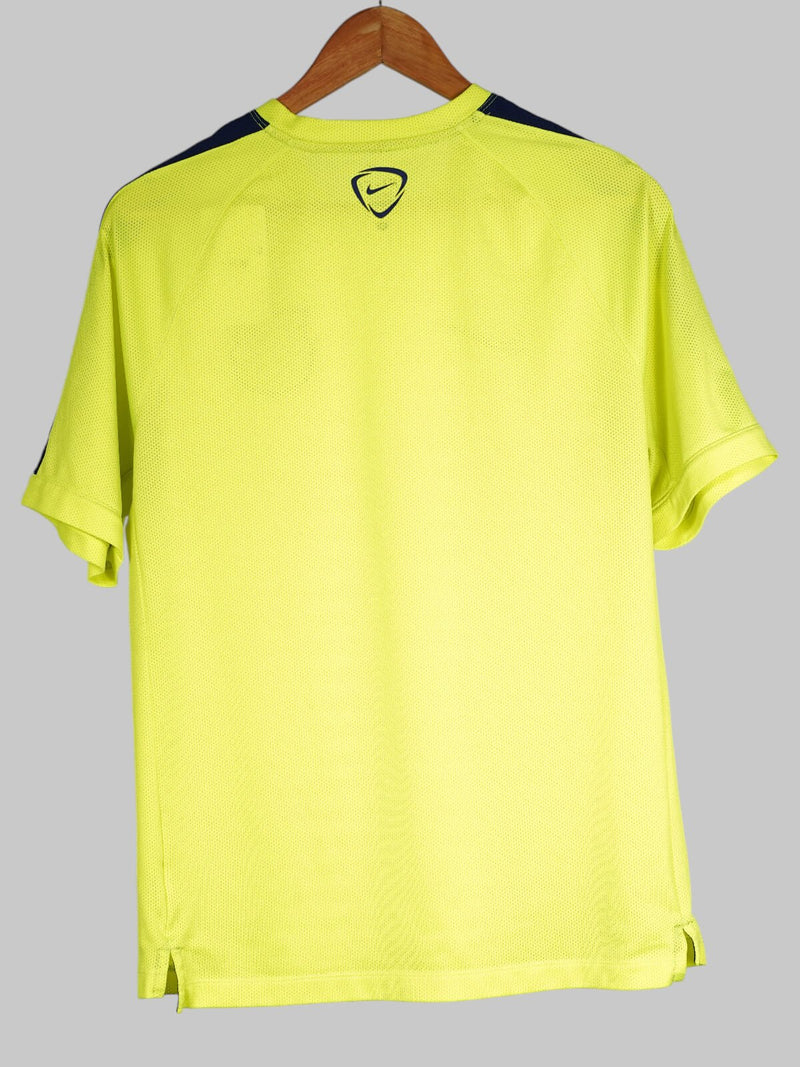 FC Barcelona Training Shirt 2014/15 (L)