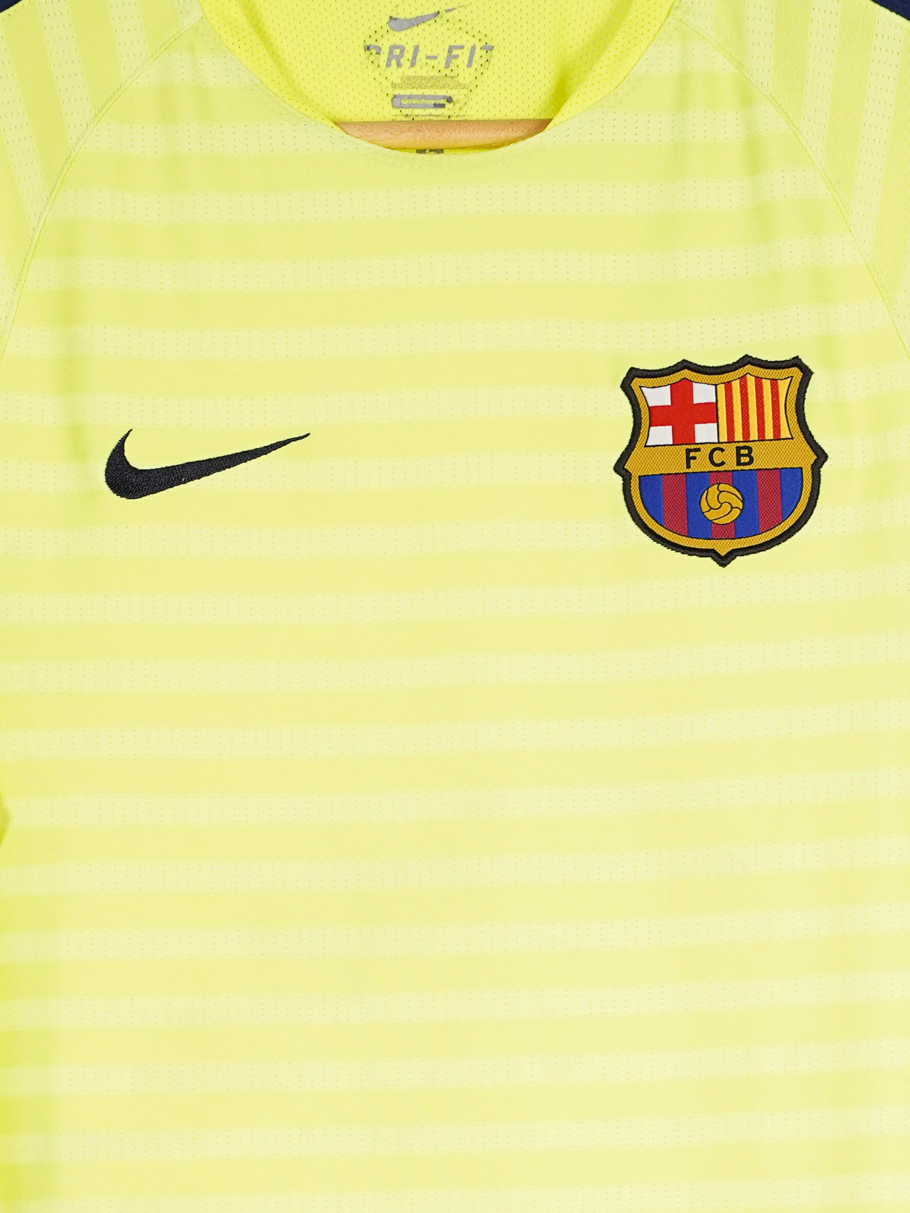 Barcelona Training Football Shirt 2019/20 - Size L – First11