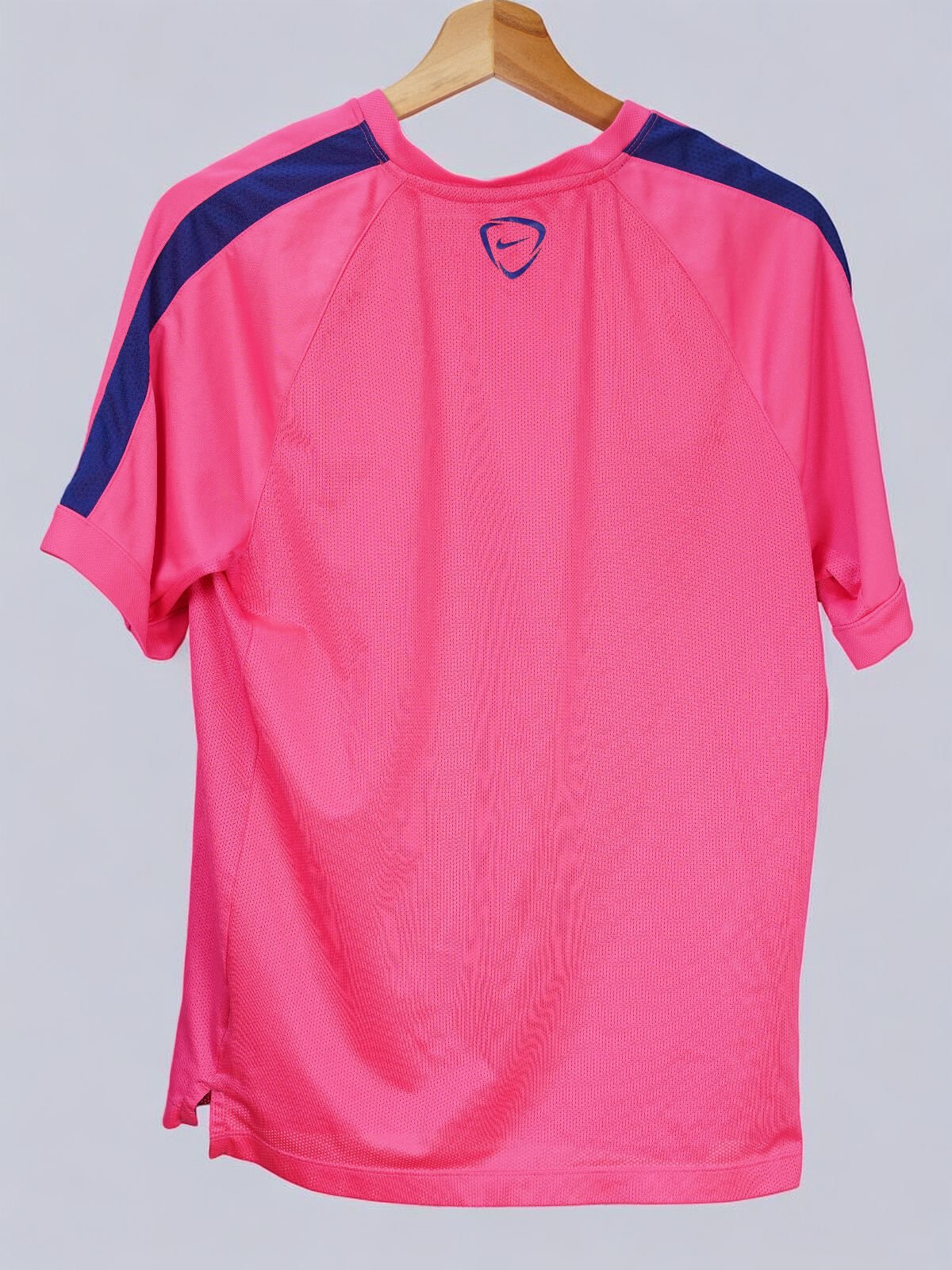 2014/15 FC Barcelona Training Shirt (L Kids) Nike | First11