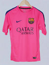FC Barcelona Training Shirt 2014/15 (S)