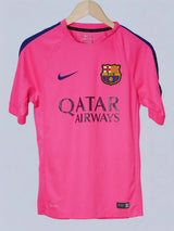 FC Barcelona Training Shirt 2014/15 (S)