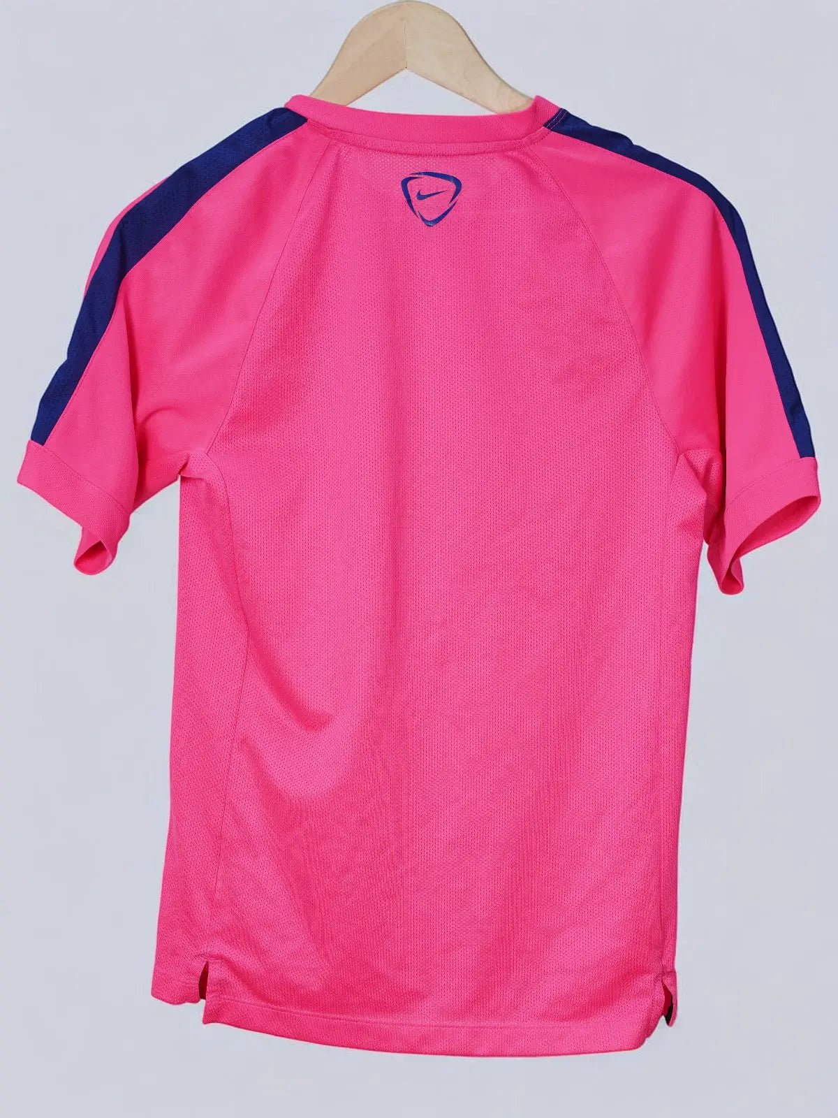 FC Barcelona Trainingsshirt 2014/15 (S)