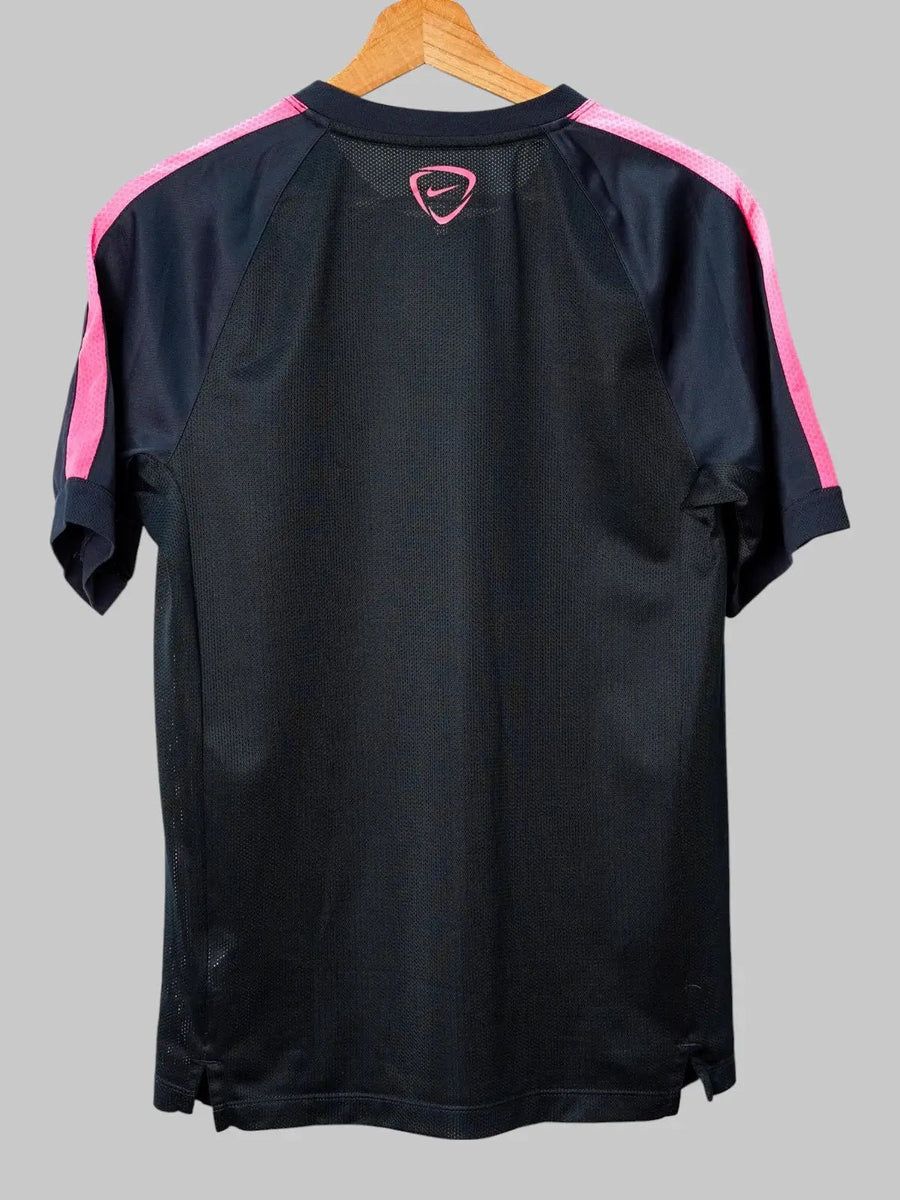 FC Barcelona Training Shirt 2014/15 (S)